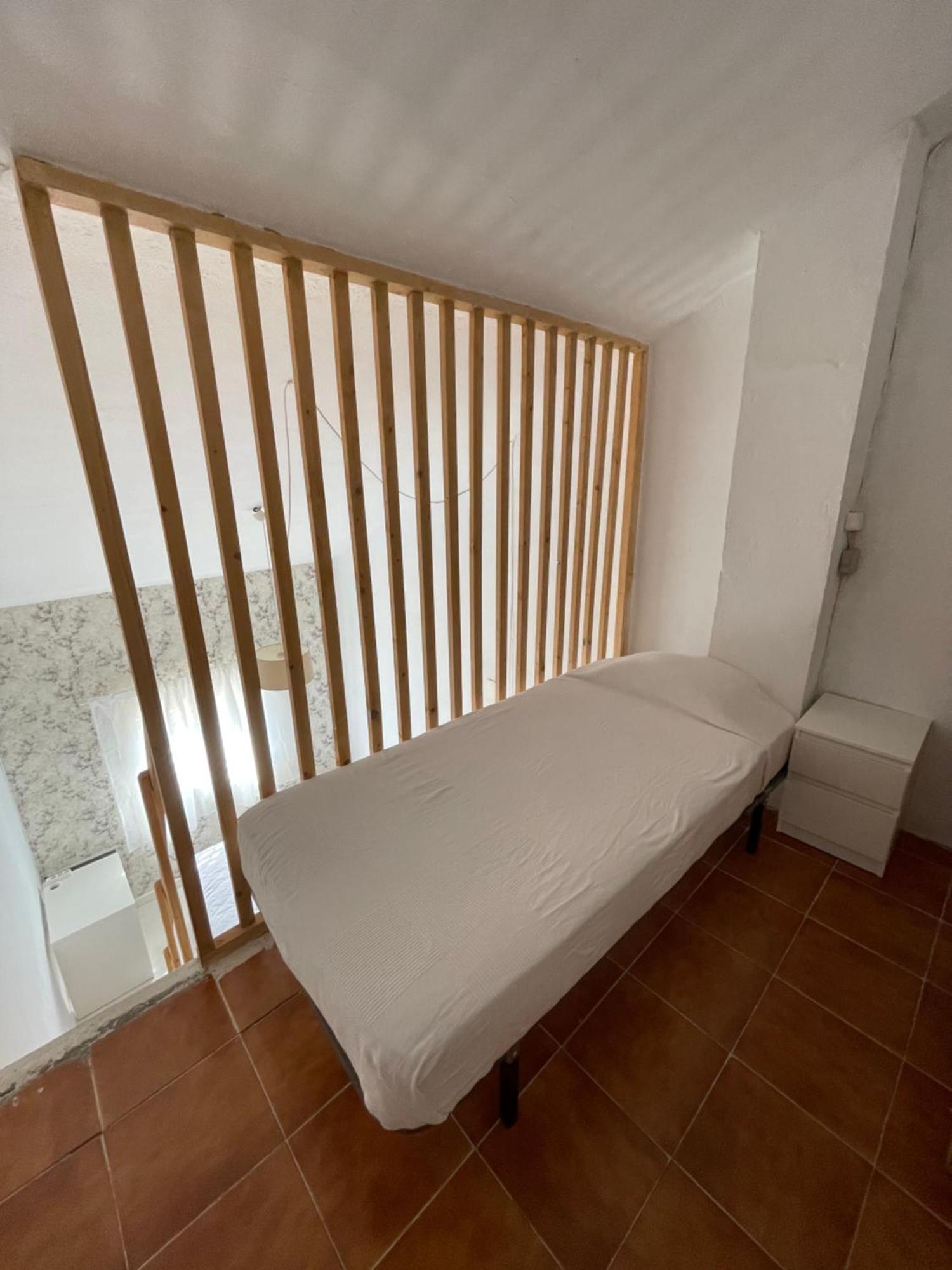 Mediterranean House - Habitaciones Privadas En Casa Compartida Mairena del Aljarafe Extérieur photo