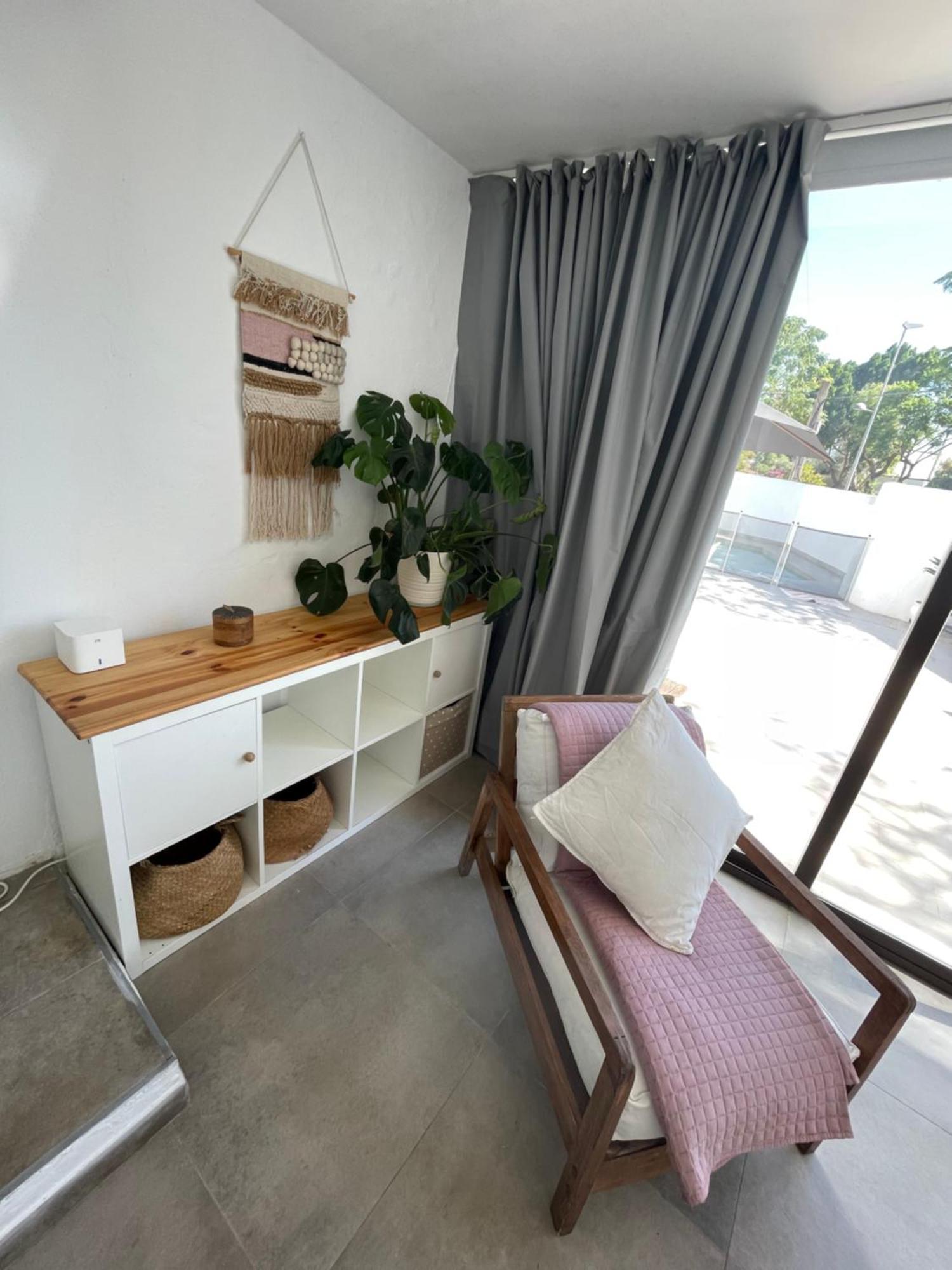 Mediterranean House - Habitaciones Privadas En Casa Compartida Mairena del Aljarafe Extérieur photo